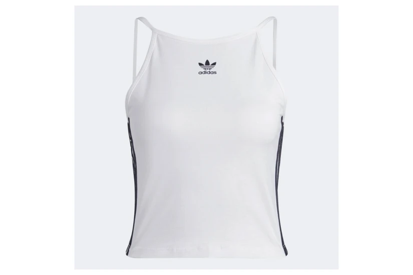 Adidas Originals Tank Top Μπλούζα Αμάνικη Γυναικεία (IB7303)