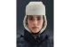 Nike Fly Unstructured Puffer Trapper Σκούφος Earmuff Εκρού