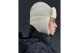 Nike Fly Unstructured Puffer Trapper Σκούφος Earmuff Εκρού