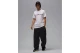 Jordan Air Ανδρικό Κοντομάνικο T-Shirt Λευκό