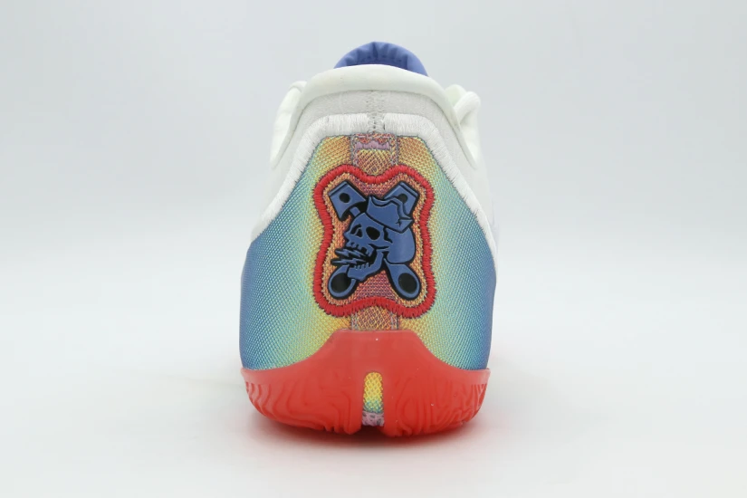 Nike Lebron Xxiii Motor King Παπούτσια Για Μπάσκετ (IB9562 102)