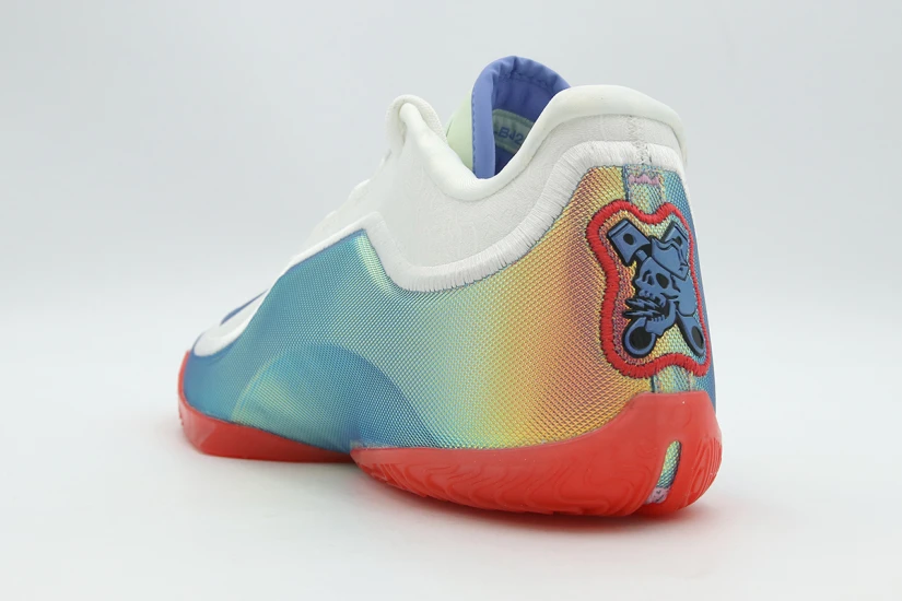 Nike Lebron Xxiii Motor King Παπούτσια Για Μπάσκετ (IB9562 102)