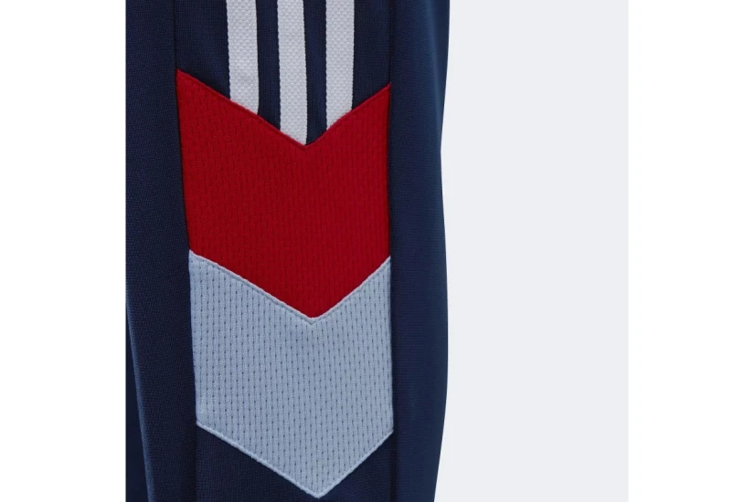 Adidas Originals Track Παιδικό Παντελόνι Φόρμας Μπλε Σκούρο
