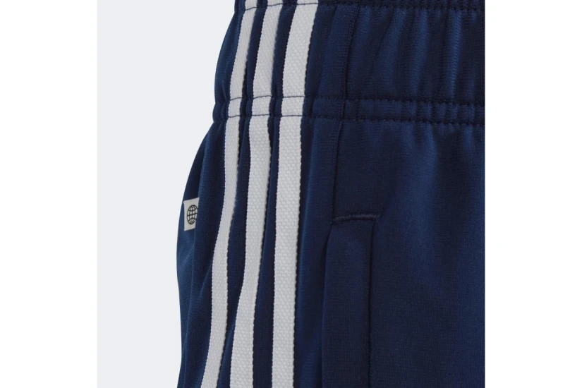 Adidas Originals Track Παιδικό Παντελόνι Φόρμας Μπλε Σκούρο