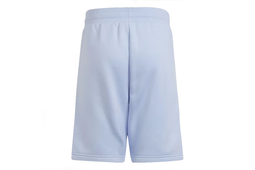 Adidas Originals Adicolor Παιδική Αθλητική Βερμούδα Γαλάζια