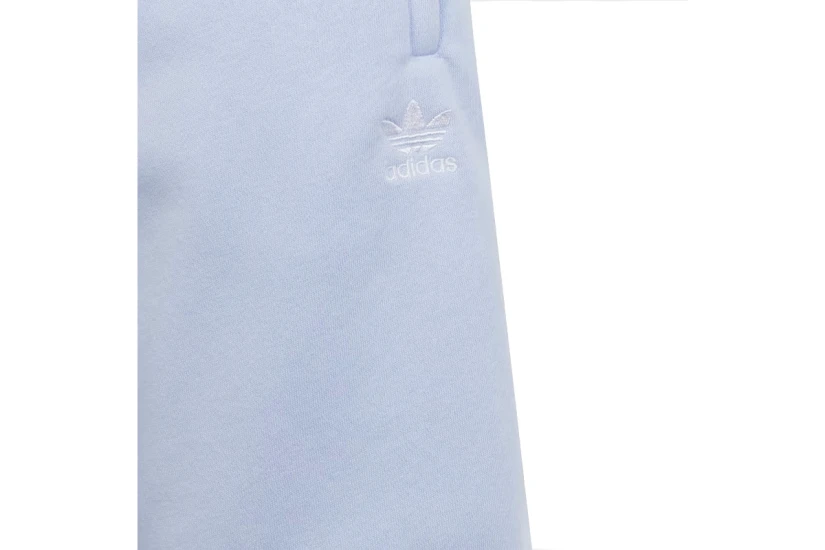 Adidas Originals Adicolor Παιδική Αθλητική Βερμούδα Γαλάζια