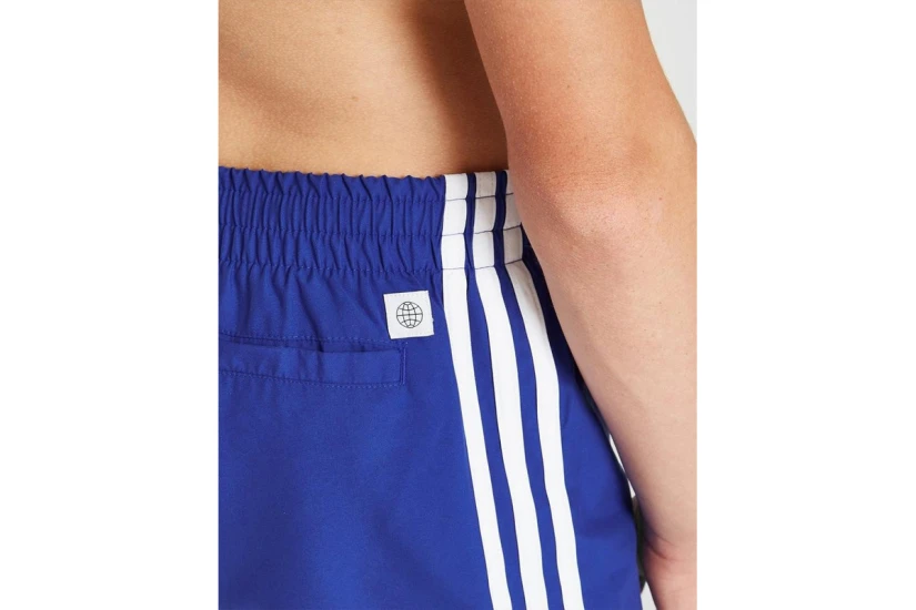 Adidas Originals Ori 3S Sho Μαγιό Σορτς (IC4743)