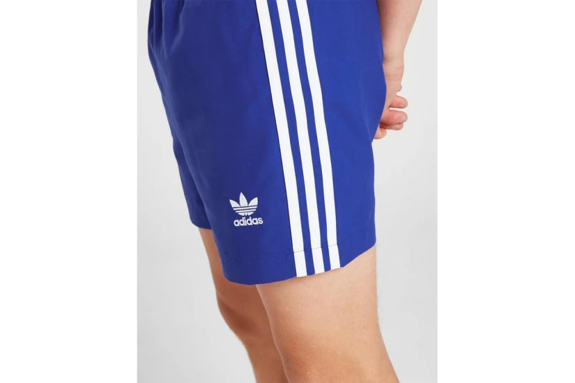 Adidas Originals Ori 3S Sho Μαγιό Σορτς (IC4743)