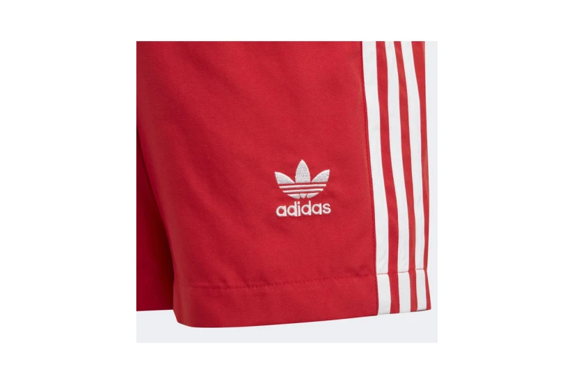 Adidas Originals Ori 3S Sho Μαγιό Σορτς (IC4744)