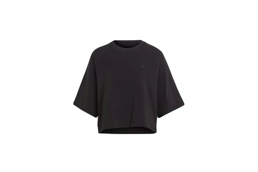Adidas Originals Ess T-Shirt Γυναικείο (IC5253)