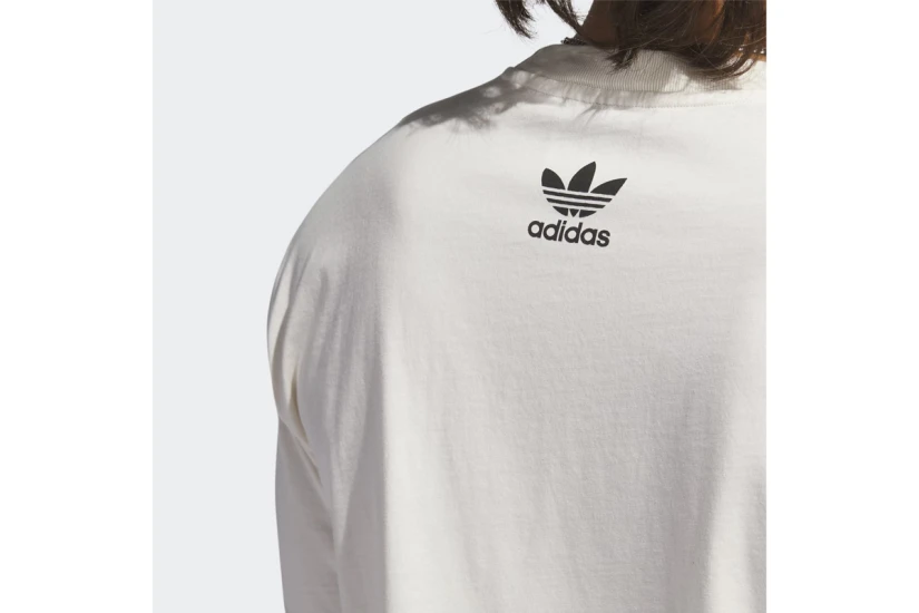 Adidas Originals Grow Together Ανδρικό Κοντομάνικο T-Shirt