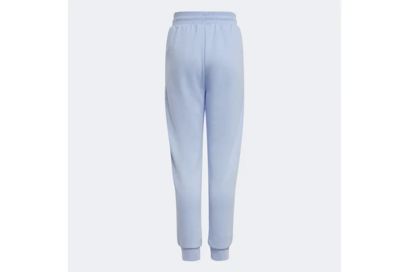 Adidas Originals Adicolor Παιδικό Παντελόνι Φόρμας Γαλάζιο