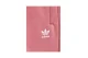 Adidas Originals Adicolor Παιδικό Παντελόνι Φόρμας Ροζ