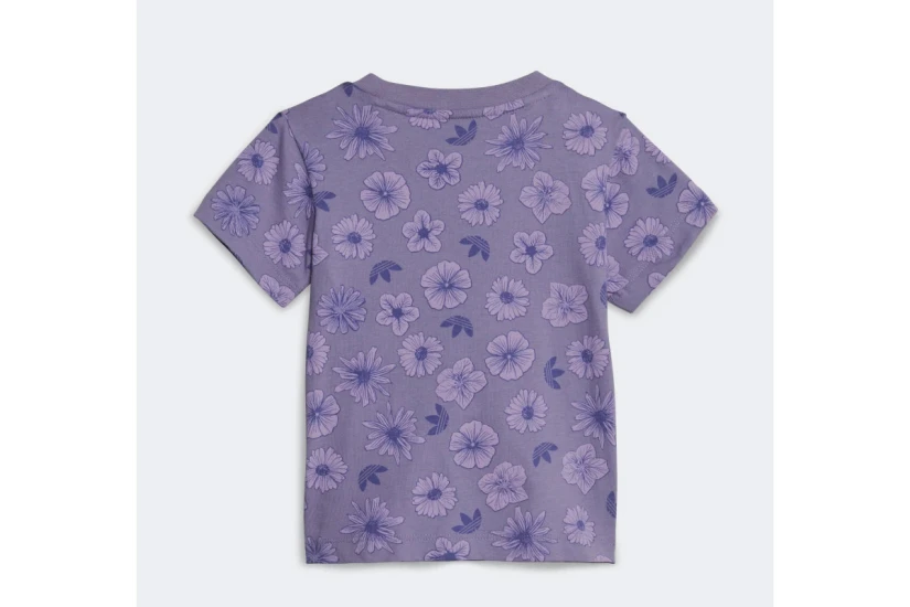 Adidas Originals Short Tee Set (IC8758)