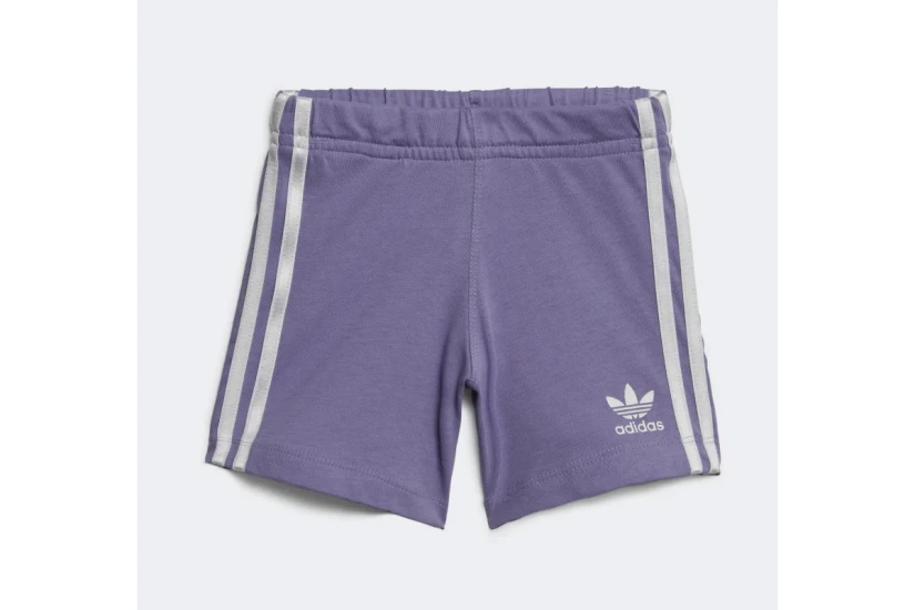 Adidas Originals Short Tee Set (IC8758)