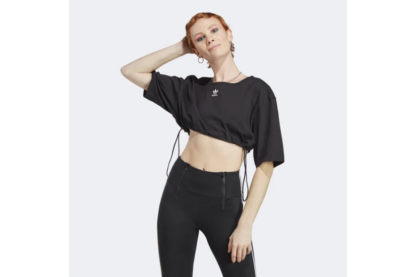 Adidas Originals Tee T-Shirt Γυναικείο (IC8805)