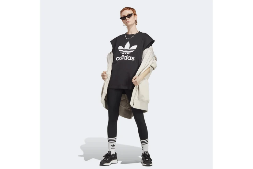 Adidas Originals Tee T-Shirt Γυναικείο (IC8805)
