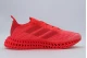 Adidas Performance 4DFWD 4 Ανδρικά Αθλητικά Παπούτσια για Τρέξιμο
