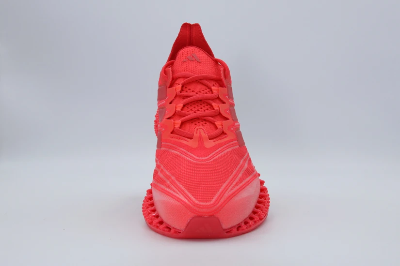 Adidas Performance 4DFWD 4 Ανδρικά Αθλητικά Παπούτσια για Τρέξιμο