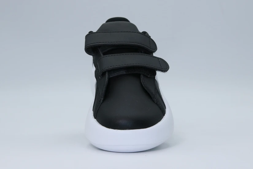 Adidas Performance Grand Court 2.0 Βρεφικά Sneakers Μαύρα, Λευκά