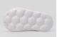 Adidas Performance Grand Court 2.0 Βρεφικά Sneakers Λευκά, Ασημί
