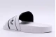 Adidas Originals Adilette Ανδρικές Παντόφλες Λευκές, Μαύρες