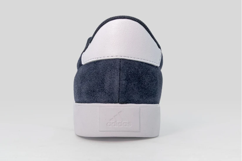 Adidas Performance VL Court 3.0 Ανδρικά Sneakers Μπλε Σκούρο, Λευκό