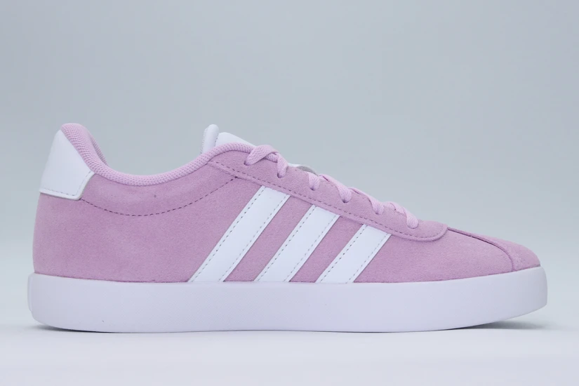 Adidas Performance VL Court 3.0 Sneakers Ροζ, Λευκά