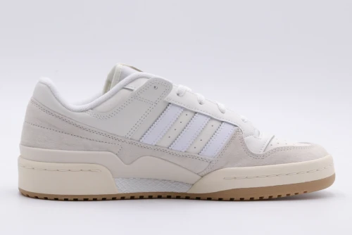 Adidas Originals Forum Low Cl Sneakers (ID6858)