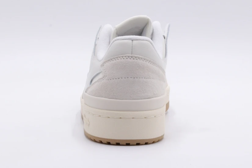 Adidas Originals Forum Low Classic Ανδρικά Sneakers Λευκά
