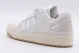 Adidas Originals Forum Low Classic Ανδρικά Sneakers Λευκά