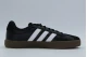 Adidas Performance VL Court 3.0 Low Sneakers Μαύρα, Λευκά, Καφέ