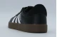 Adidas Performance VL Court 3.0 Low Sneakers Μαύρα, Λευκά, Καφέ