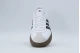 Adidas Performance VL Court 3.0 Sneakers Λευκά, Μαύρα, Καφέ