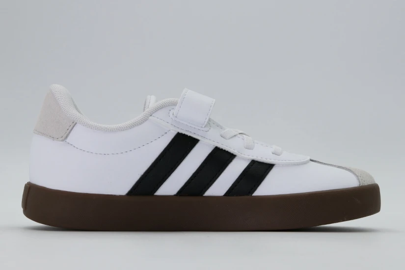 Adidas Performance VL Court 3.0 Skateboarding Παιδικά Sneakers