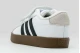 Adidas VL Court 3.0 Βρεφικά Sneakers Λευκά, Μαύρα, Μπεζ, Καφέ