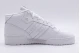 Adidas Originals Rivalry Mid Ανδρικά Sneakers Λευκά