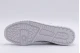 Adidas Originals Rivalry Mid Ανδρικά Sneakers Λευκά