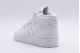 Adidas Originals Rivalry Mid Ανδρικά Sneakers Λευκά