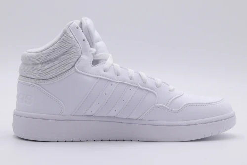 Adidas Performance Hoops 3.0 Mid Sneakers (ID9838)
