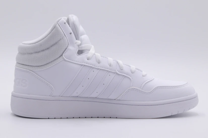 Adidas Performance Hoops 3.0 Mid Sneakers (ID9838)
