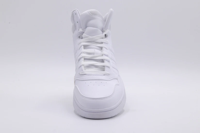 Adidas Performance Hoops 3.0 Mid Sneakers (ID9838)