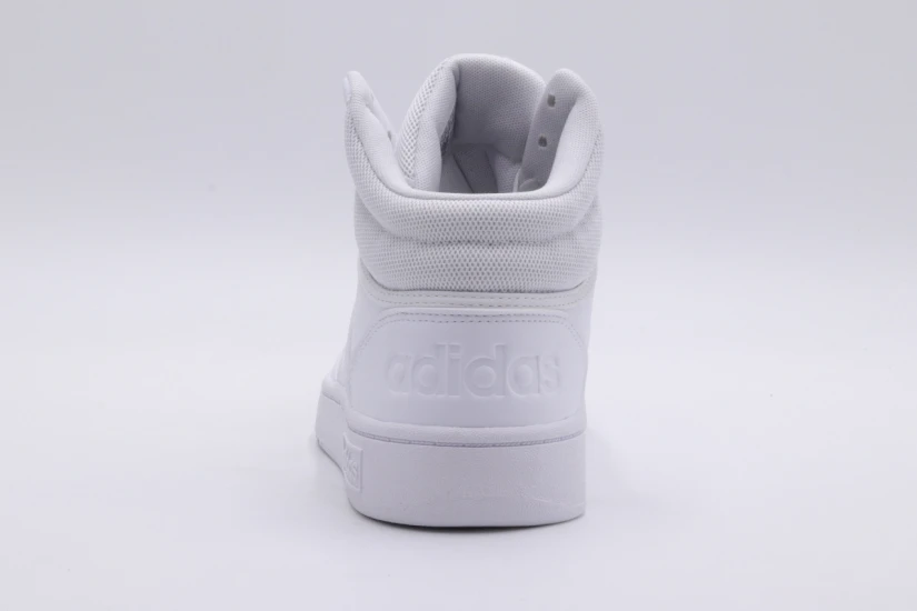Adidas Performance Hoops 3.0 Mid Sneakers (ID9838)