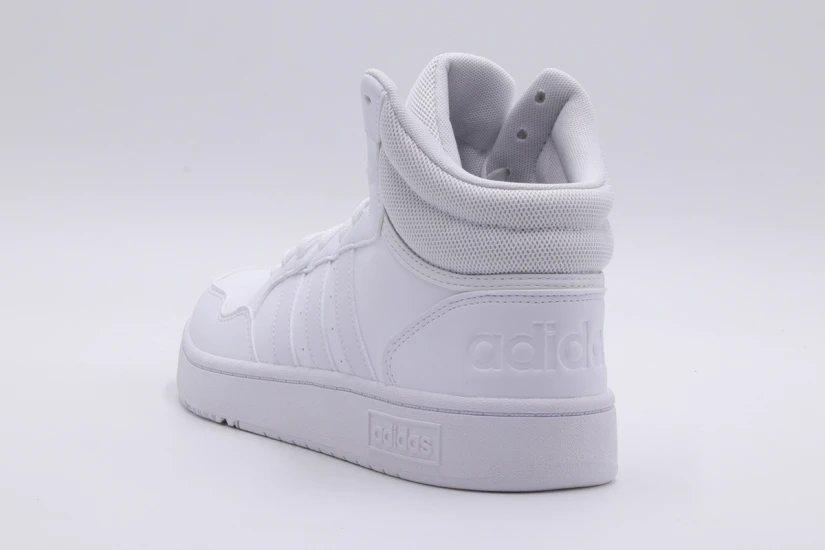 Adidas Performance Hoops 3.0 Mid Sneakers (ID9838)