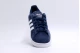 Adidas Originals Campus 2 Ανδρικά Sneakers Μπλε Σκούρα, Λευκά