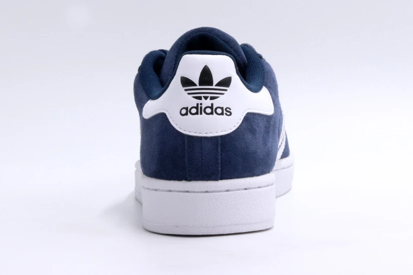 Adidas Originals Campus 2 Ανδρικά Sneakers Μπλε Σκούρα, Λευκά