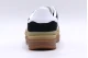 Adidas Originals Gazelle Bold Sneakers Μαύρα, Καφέ, Λευκά