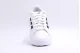 Adidas Performance Grand Court Platform Sneakers Λευκά, Μαύρα