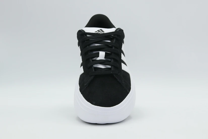 Adidas Performance Grand Court Sneakers Μαύρα, Λευκά