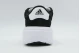 Adidas Performance Grand Court Sneakers Μαύρα, Λευκά
